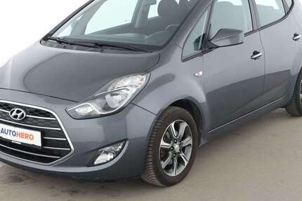 Hyundai iX20 100.574 km 7.970 &euro; Hamburg 22529
