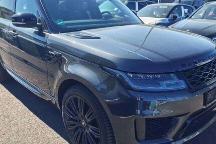 Land Rover Range Rover Sport 115.600 km 41.490 &euro; Ahrensburg 22926