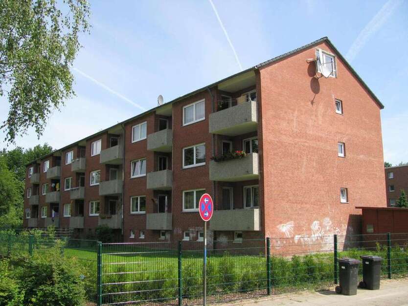 Wohnung zum Mieten in WinsenLuhe 650 € 66.5 m²