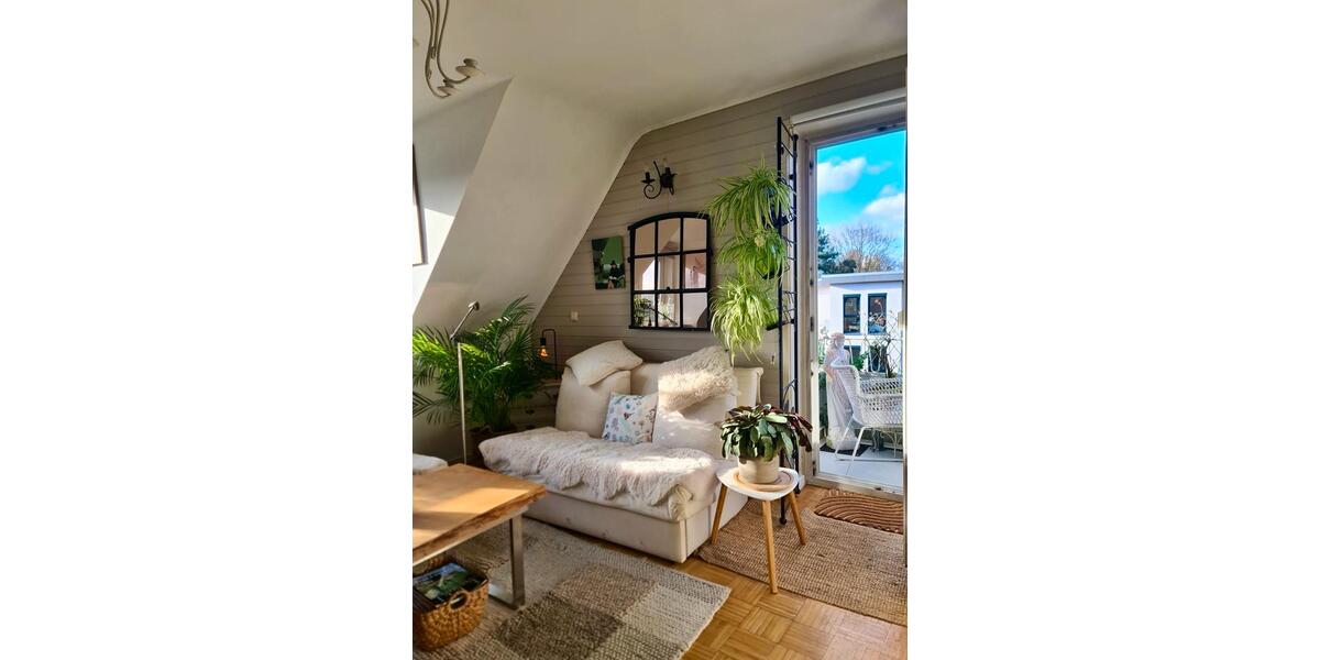 Etagenwohnung Hamburg Eimsbüttel - 3 Zimmer, 63 m&sup2;, 310.000&euro; | Angebot:26738429