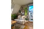 Etagenwohnung Hamburg Eimsbüttel - 3 Zimmer, 63 m&sup2;, 310.000&euro; | Angebot:26738429