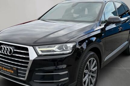 Audi Q7 147.000 km 29.490 &euro; Hamburg 20539