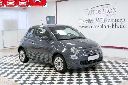 Fiat 500 67.430 km 13.599 € Hamburg 22399