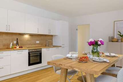 Wohnung Geesthacht - 4 Zimmer, 106 m&sup2;, 1.530&euro; | Angebot:27082840
