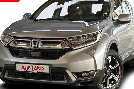Honda CR-V 89.478 km 23.490 &euro; Hamburg 22761