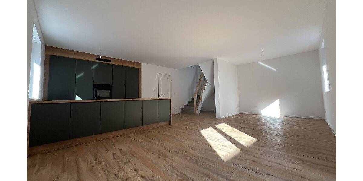 Doppelhaushälfte Norderstedt Friedrichsgabe - 5 Zimmer, 148 m&sup2;, 2.480&euro; | Angebot:26815927