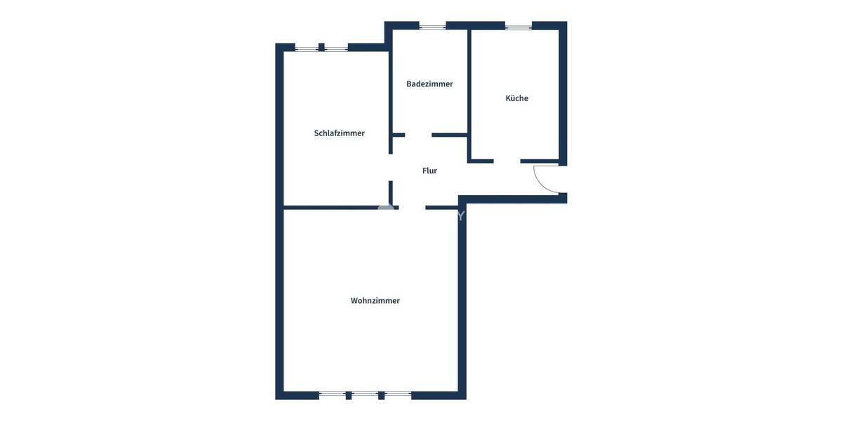 Etagenwohnung Winsen (Luhe) Winsen - 3 Zimmer, 65 m&sup2;, 199.000&euro; | Angebot:26450728