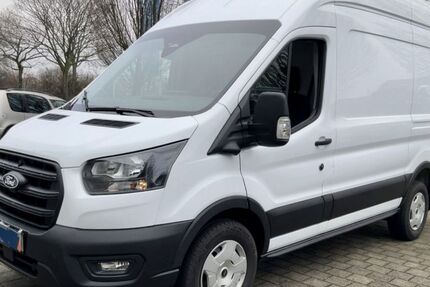 Ford Transit 18.157 km 33.990 &euro; Geesthacht bei Hamburg 21502