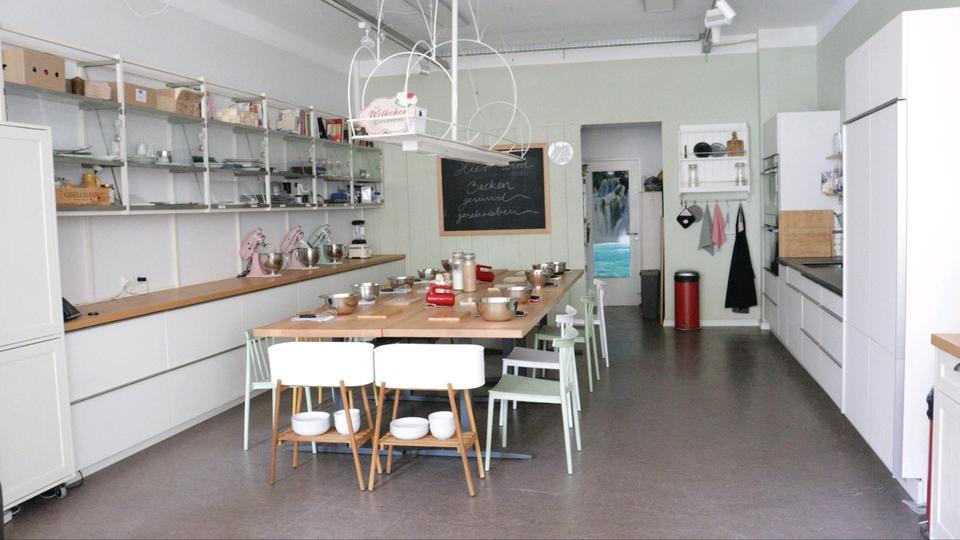 Gewerbeobjekt Hamburg Sternschanze - 2.800&euro; | Angebot:26344190