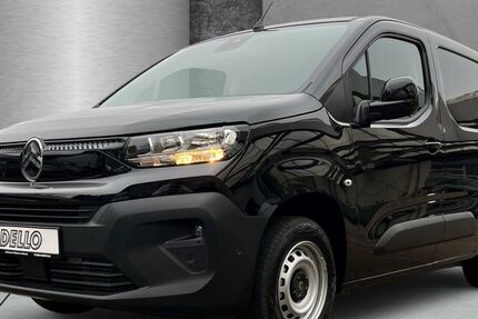 Citroen Berlingo 5.999 km 21.989 &euro; Hamburg 22159