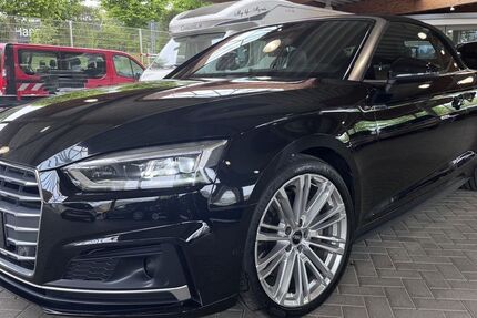 Audi A5 116.300 km 27.900 &euro; Buxtehude 21614