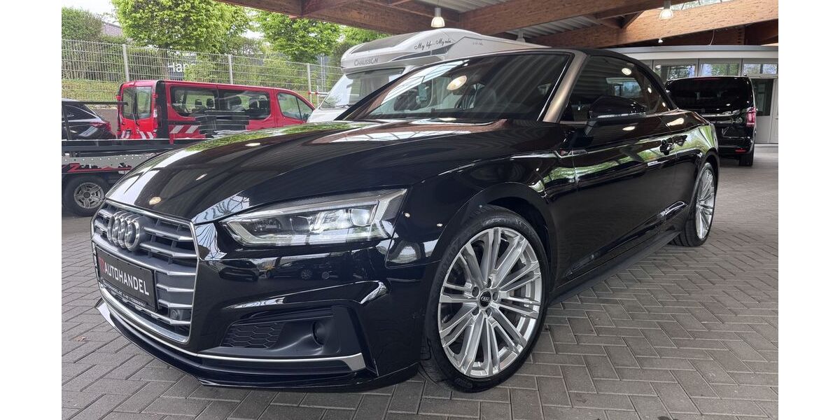 Audi A5 116.300 km 27.900 &euro; Buxtehude 21614