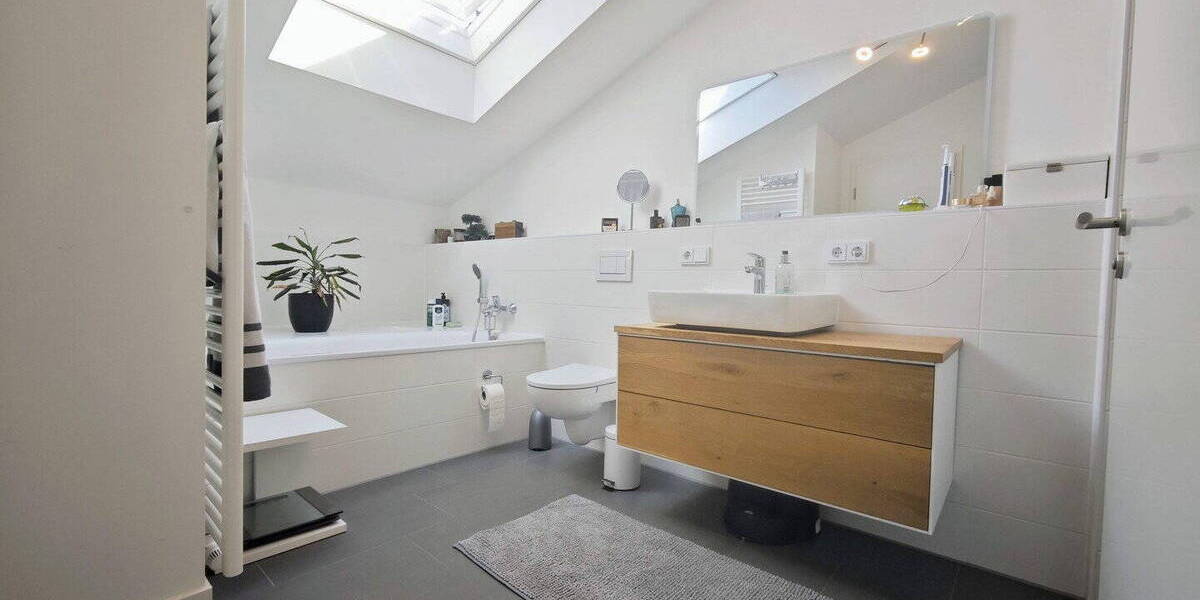 Reihenmittelhaus Hamburg Sülldorf - 4 Zimmer, 114 m&sup2;, 815.000&euro; | Angebot:26150683