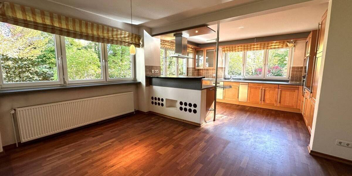Einfamilienhaus Hamburg Duvenstedt - 7 Zimmer, 245 m&sup2;, 995.000&euro; | Angebot:26393336