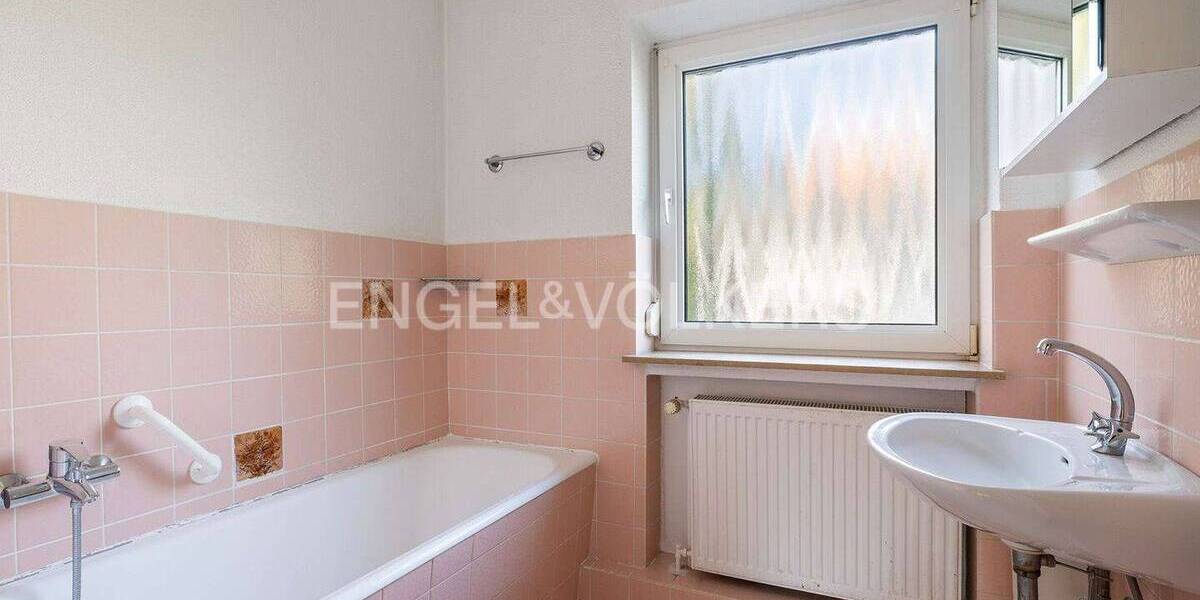 Reihenmittelhaus Norderstedt Harksheide - 3 Zimmer, 104 m&sup2;, 369.000&euro; | Angebot:26119565