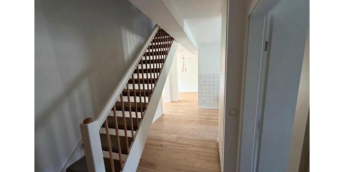 Maisonettenwohnung Hamburg Wandsbek - 4 Zimmer, 101 m&sup2;, 549.000&euro; | Angebot:25826427
