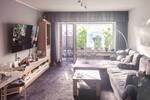 Reihenmittelhaus Hamburg Sülldorf - 3 Zimmer, 61 m&sup2;, 339.000&euro; | Angebot:26789385