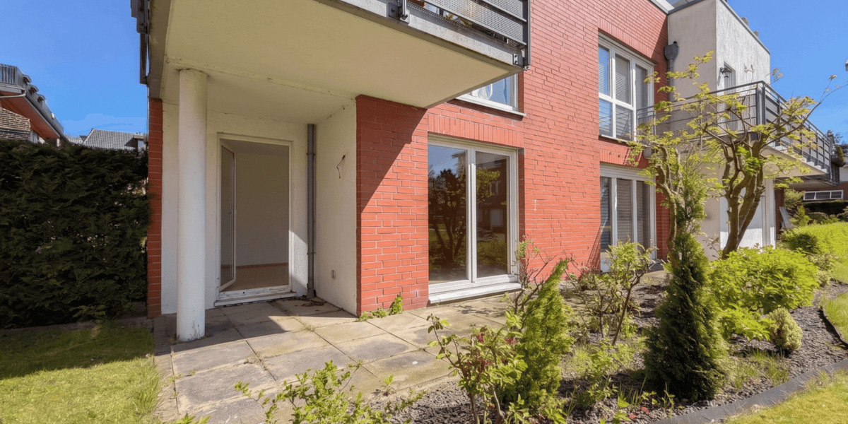 Einfamilienhaus Hamburg Eißendorf - 2 Zimmer, 289.000&euro; | Angebot:26657721