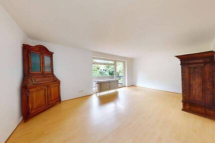 PHI AACHEN - Charmantes Wohndomizil mit Balkon in idyllischer Lage von Aachen!