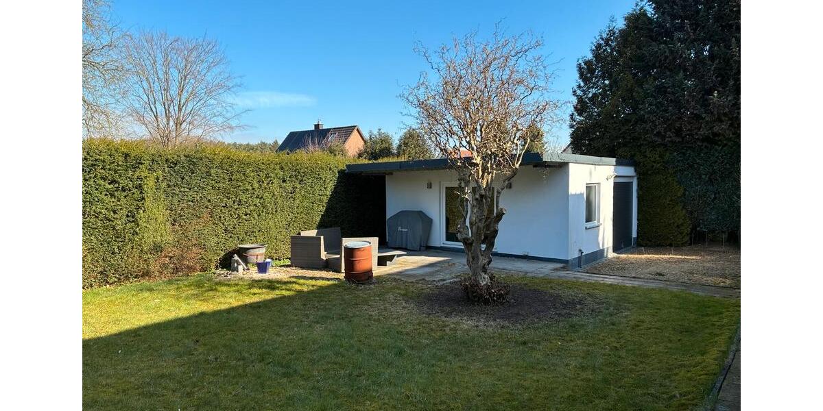 Einfamilienhaus Hamburg Wandsbek - 6 Zimmer, 175 m&sup2;, 799.000&euro; | Angebot:26095081