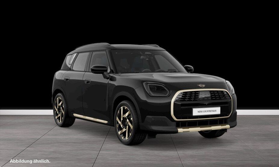 Mini Cooper C Countryman 16.366 km 37.711 € Barsbüttel bei Hamburg 22885