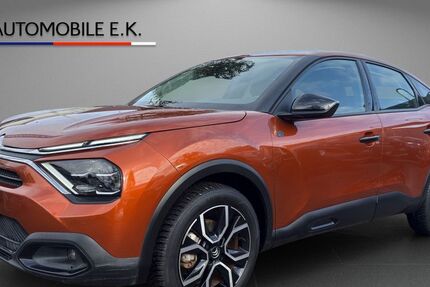 Citroen ë-C4 63.200 km 14.450 &euro; Bönningstedt 25474