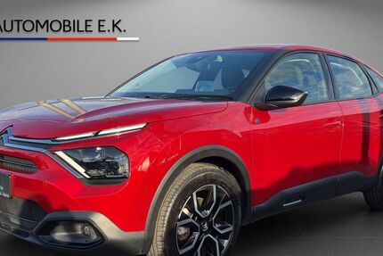 Citroen C4 26.800 km 16.450 &euro; Bönningstedt 25474