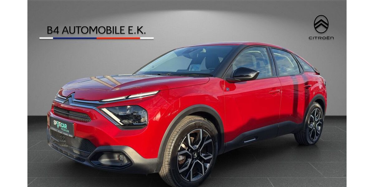 Citroen C4 26.800 km 16.450 &euro; Bönningstedt 25474