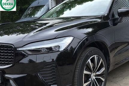 Volvo XC60 37.789 km 41.750 &euro; Hamburg 22391