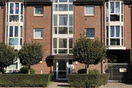 Gewerbeobjekt Hamburg Stellingen - 1.200&euro; | Angebot:27104657