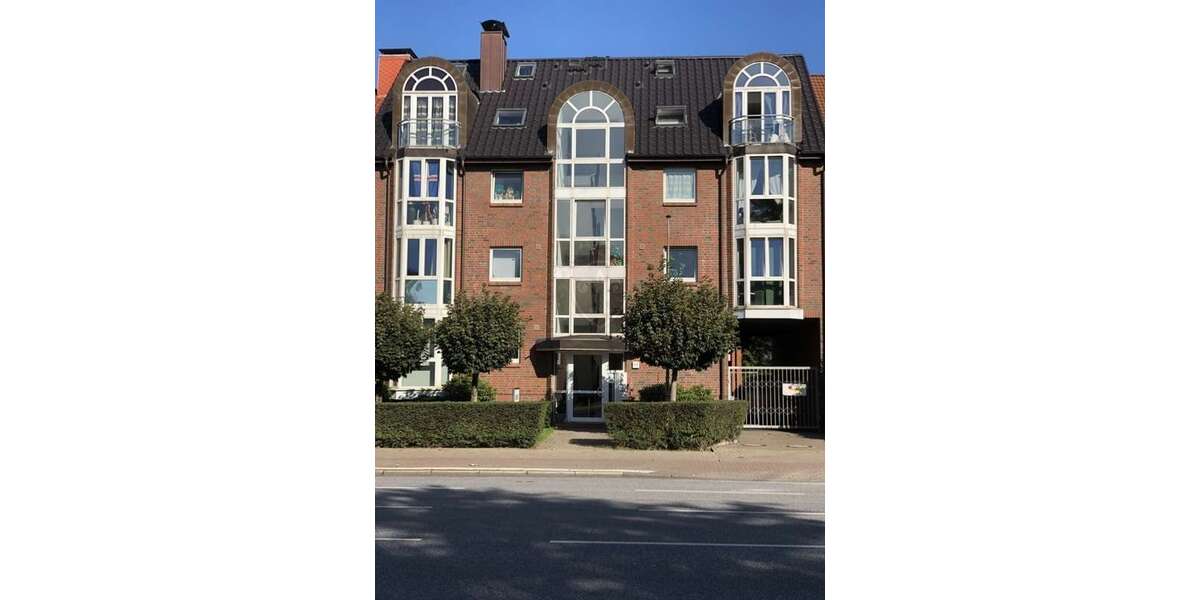 Gewerbeobjekt Hamburg Stellingen - 1.200&euro; | Angebot:27104657