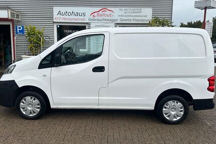 Nissan NV200 95.000 km 12.450 &euro; Winsen (Luhe). 21423