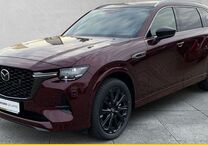 Gebrauchtwagen Mazda CX-80