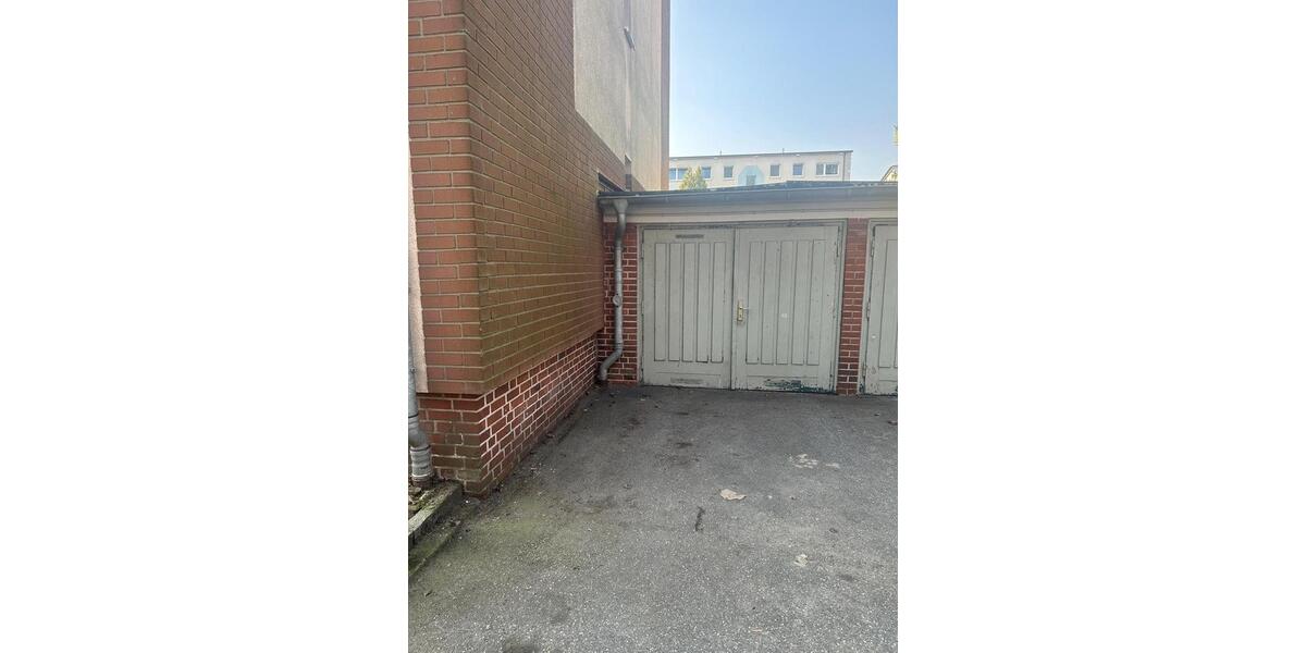 Etagenwohnung Hamburg Horn - 4 Zimmer, 90 m&sup2;, 420.000&euro; | Angebot:25646272