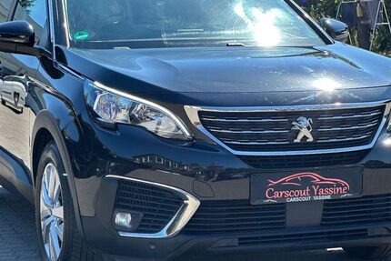 Peugeot 5008 189.000 km 7.990 &euro; Buxtehude 21614