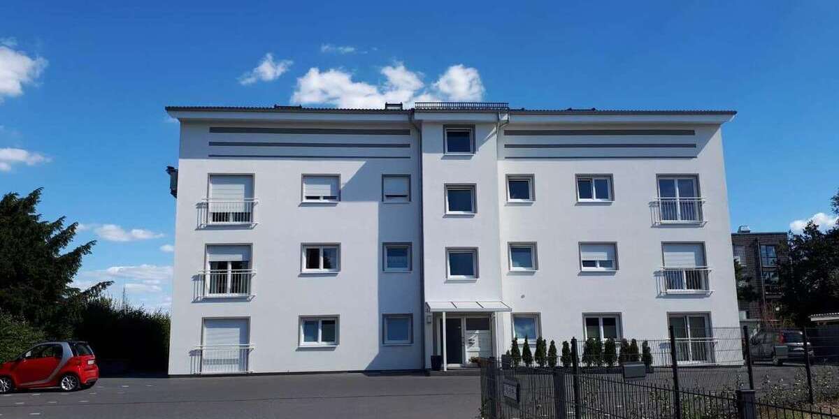 Etagenwohnung Tornesch - 2 Zimmer, 73 m&sup2;, 1.023&euro; | Angebot:25541859