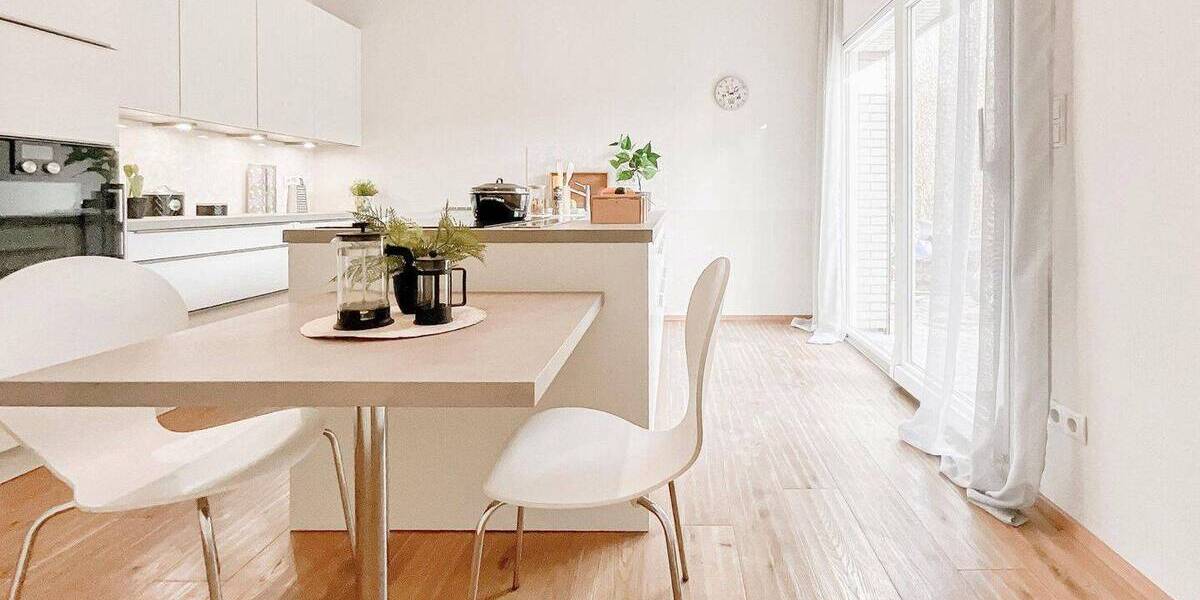 Einfamilienhaus Hamburg Niendorf - 5 Zimmer, 140 m&sup2;, 890.000&euro; | Angebot:26325730