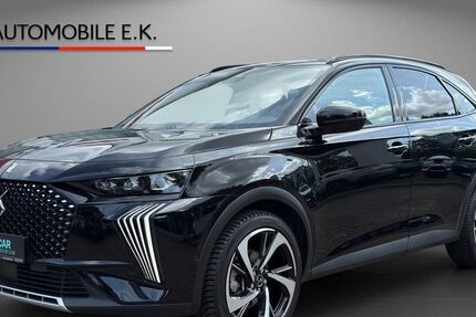 DS Automobiles DS7 (Crossback) 26.700 km 33.900 € Bönningstedt 25474
