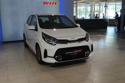 Kia Picanto 32.693 km 11.690 &euro; Hollenstedt 21279