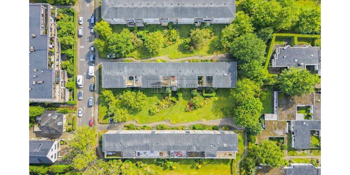 Etagenwohnung Hamburg Farmsen-Berne - 3 Zimmer, 79 m&sup2;, 349.000&euro; | Angebot:26275406