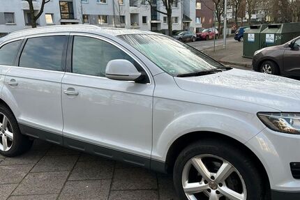 Audi Q7 287.999 km 7.500 &euro; Hamburg 22115