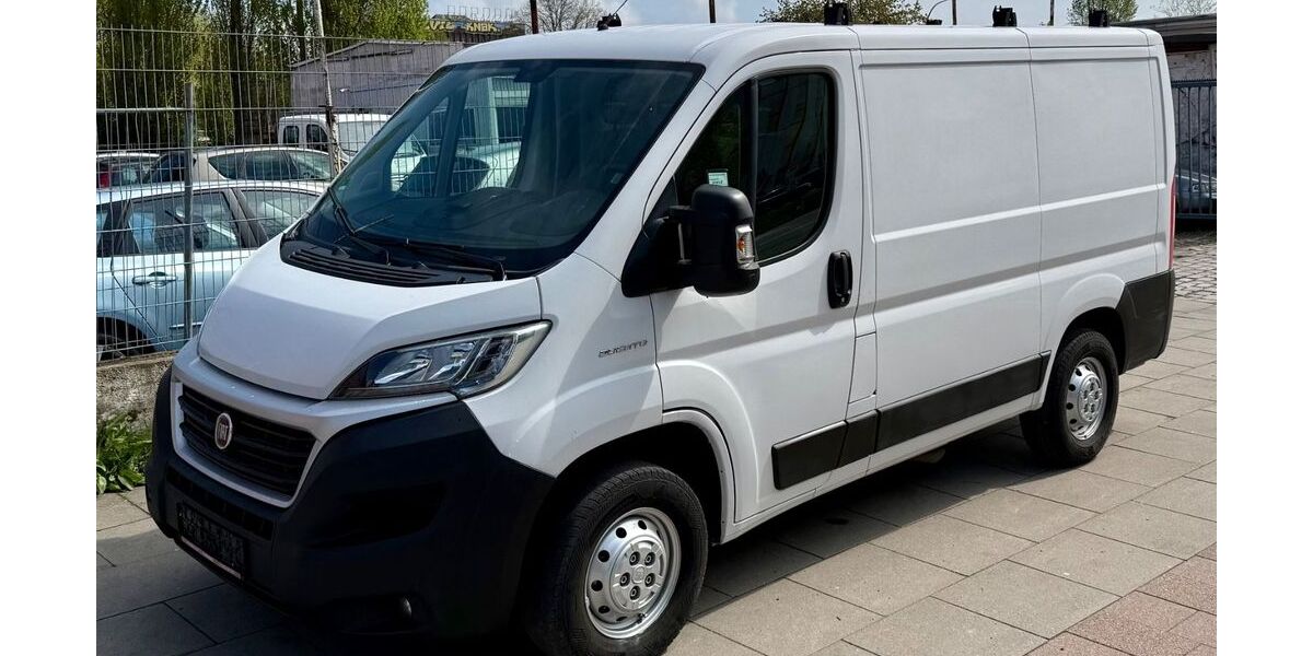 Fiat Ducato 146.000 km 11.850 &euro; Hamburg 20097