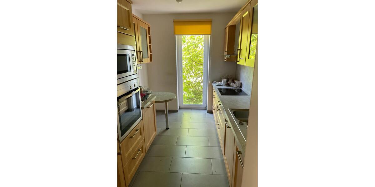 Erdgeschoßwohnung Pinneberg - 2.5 Zimmer, 90 m&sup2;, 430.000&euro; | Angebot:26901086