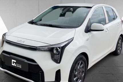 Kia Picanto 17.336 km 16.900 € Hamburg 22399