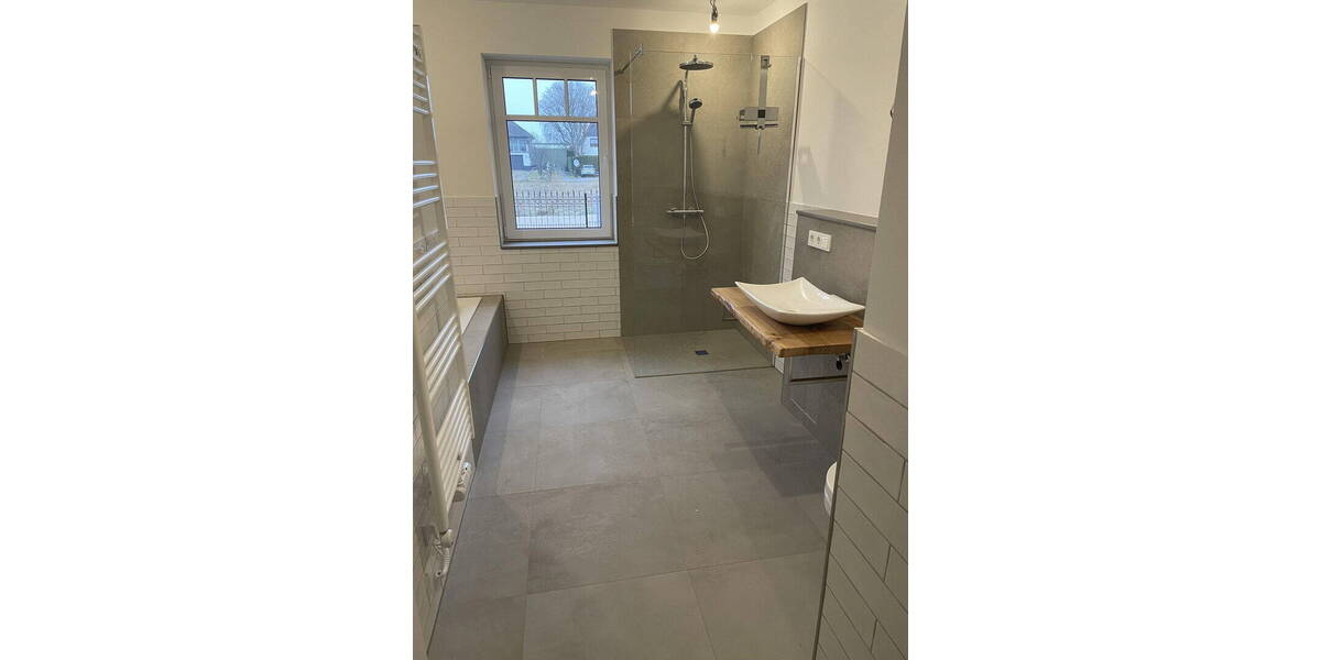 Etagenwohnung Winsen (Luhe) Hoopte - 3 Zimmer, 94 m&sup2;, 1.530&euro; | Angebot:26140728