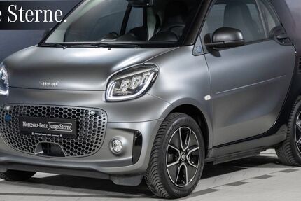 Smart ForTwo 16.902 km 16.980 &euro; Hamburg 22549