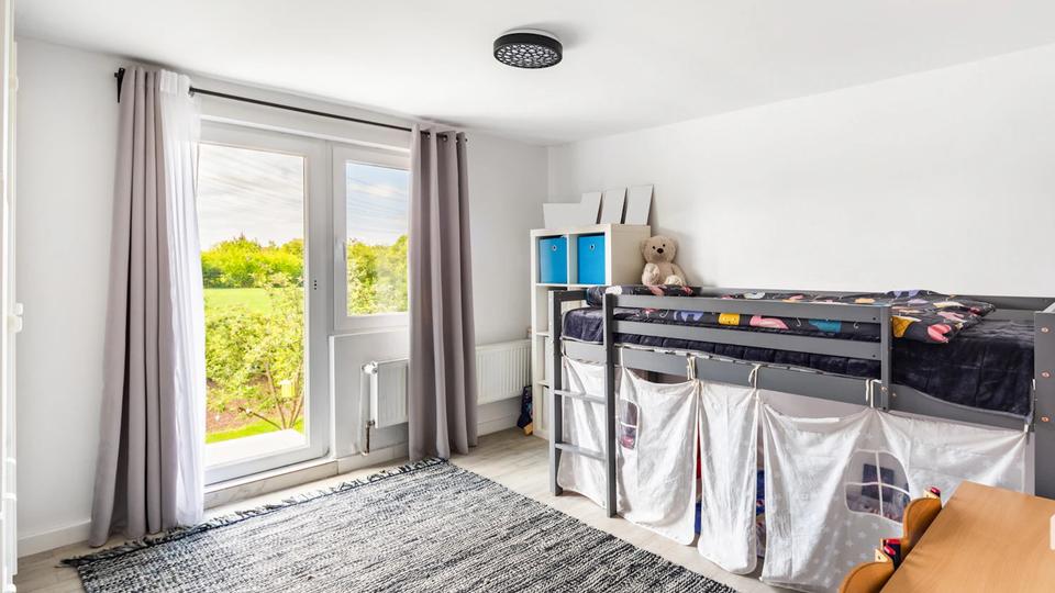 Einfamilienhaus Börnsen - 4 Zimmer, 130 m&sup2;, 520.000&euro; | Angebot:27144702