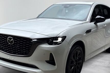 Mazda CX-60 4.423 km 55.790 &euro; Hamburg 22041