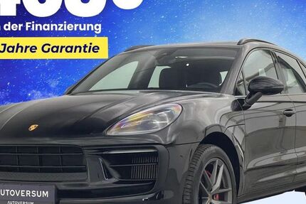Porsche Macan 89.880 km 55.585 &euro; Uetersen bei Hamburg 25436