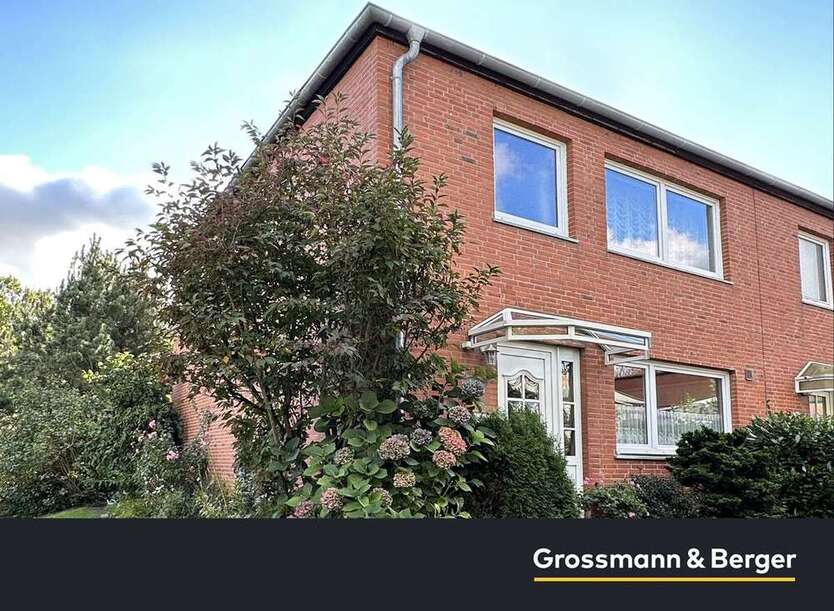 Haus zum Kaufen in Hamburg 395.000 € 100 m²